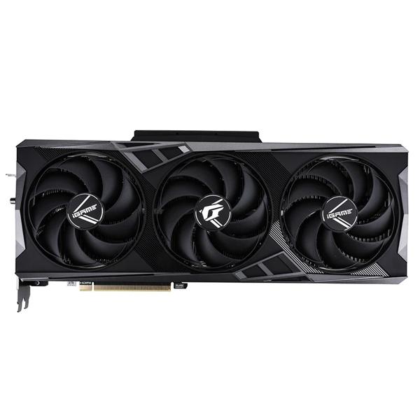 COLOURFUL RTX 4070 VULCAN OC 12GB